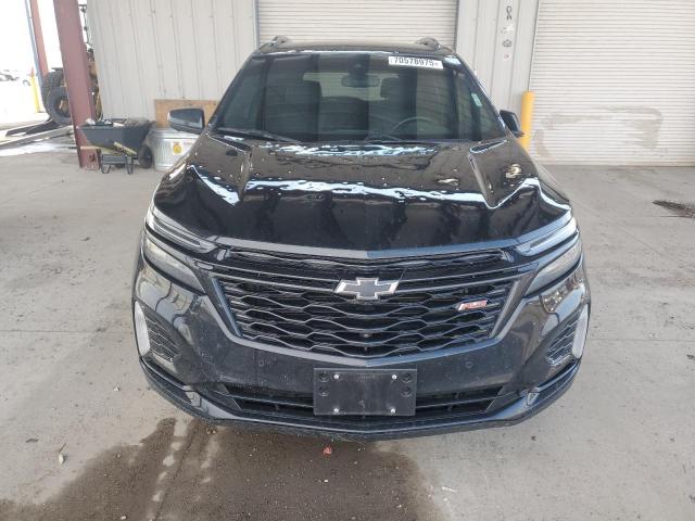 Chevrolet Equinox Rs Image 8