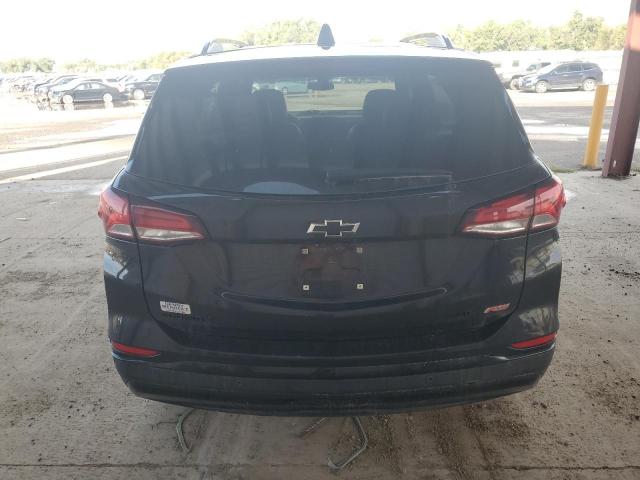 Chevrolet Equinox Rs Image 6