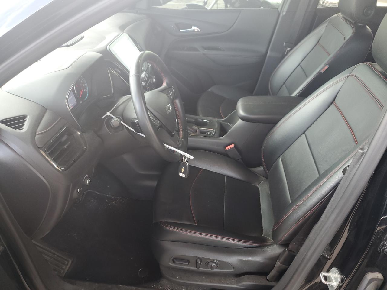 Chevrolet Equinox Rs Image 2