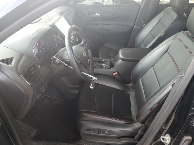 Chevrolet Equinox Rs Image 2