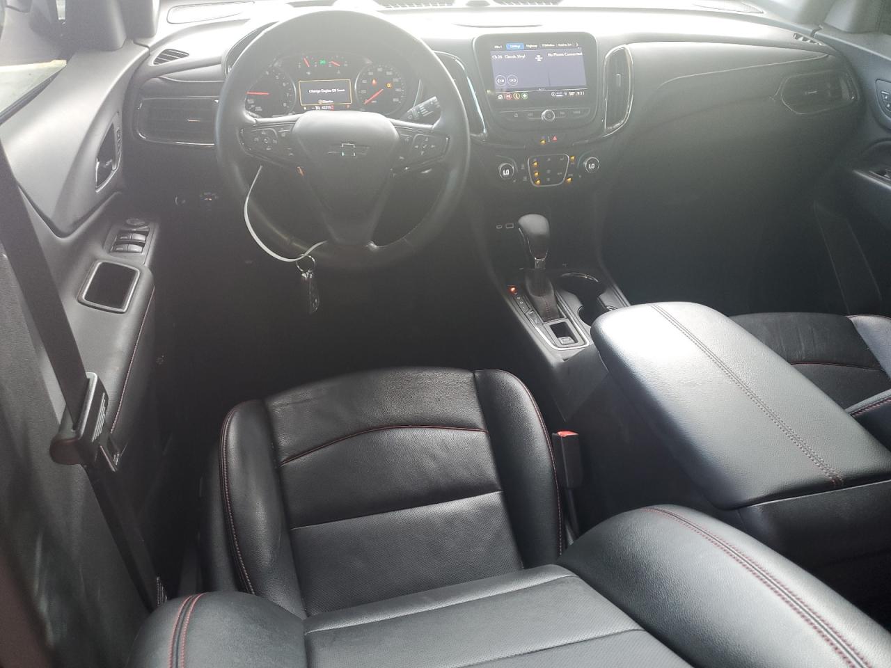 Chevrolet Equinox Rs Image 11