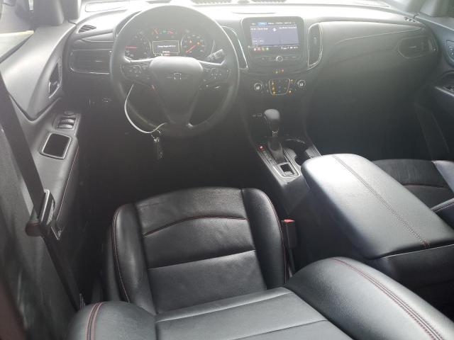 Chevrolet Equinox Rs Image 11