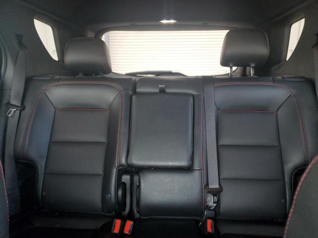 Chevrolet Equinox Rs Image 3