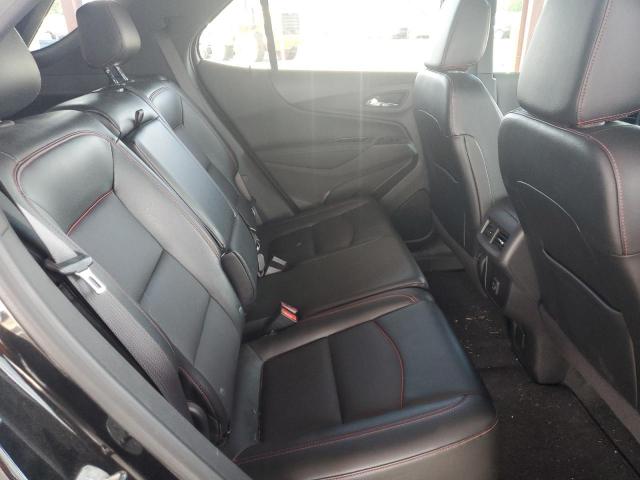 Chevrolet Equinox Rs Image 13