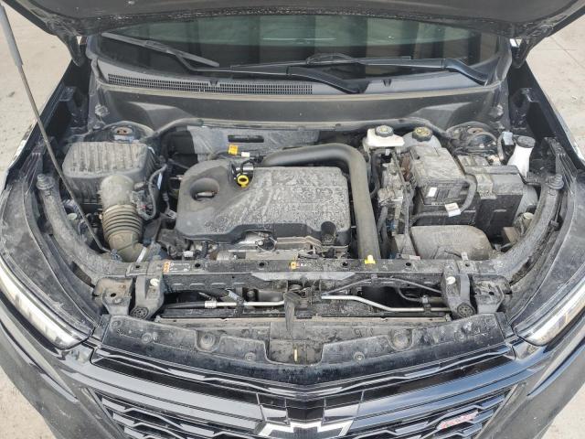 Chevrolet Equinox Rs Image 5