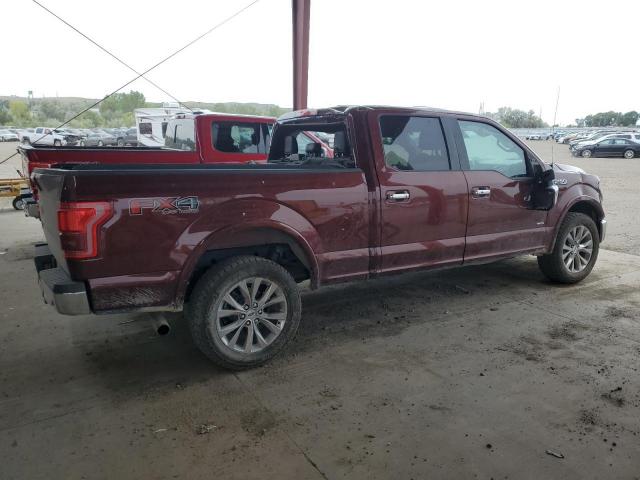 Ford F-150 Supercrew Image 12