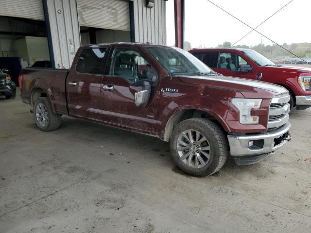 Ford F-150 Supercrew Image 5