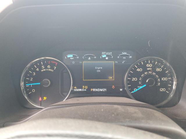 Ford F-150 Supercrew Image 6