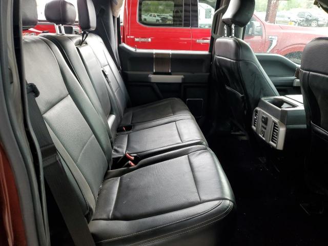 Ford F-150 Supercrew Image 9