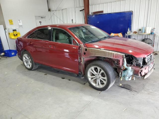 Ford Taurus Sel Image 4