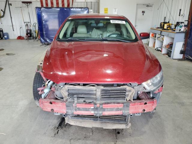 Ford Taurus Sel Image 7