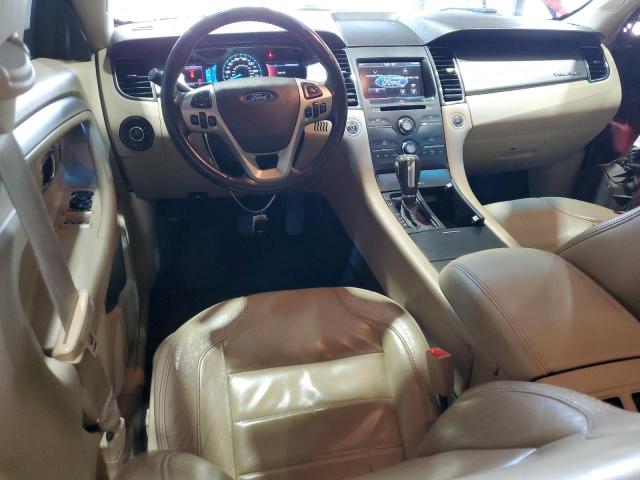 Ford Taurus Sel Image 3