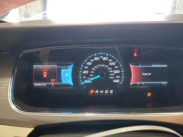 Ford Taurus Sel Image 12