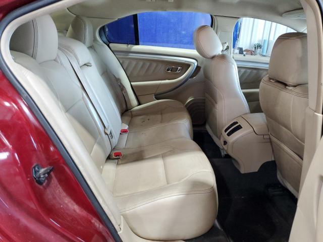 Ford Taurus Sel Image 9