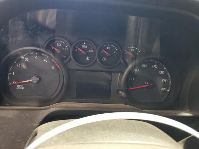 Chevrolet Silverado K2500 Heavy Duty Image 8