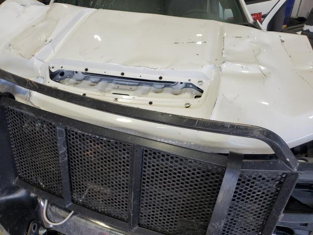 Chevrolet Silverado K2500 Heavy Duty Image 9