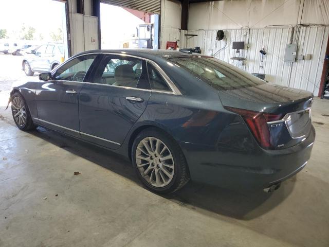 Cadillac CT6 Luxury Image 7