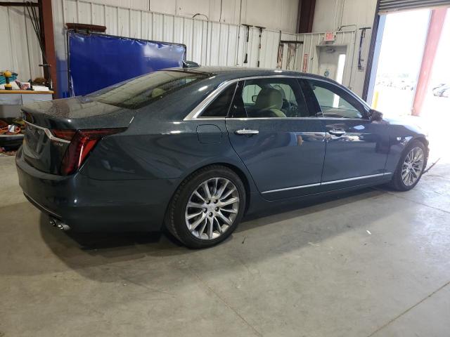 Cadillac CT6 Luxury Image 4