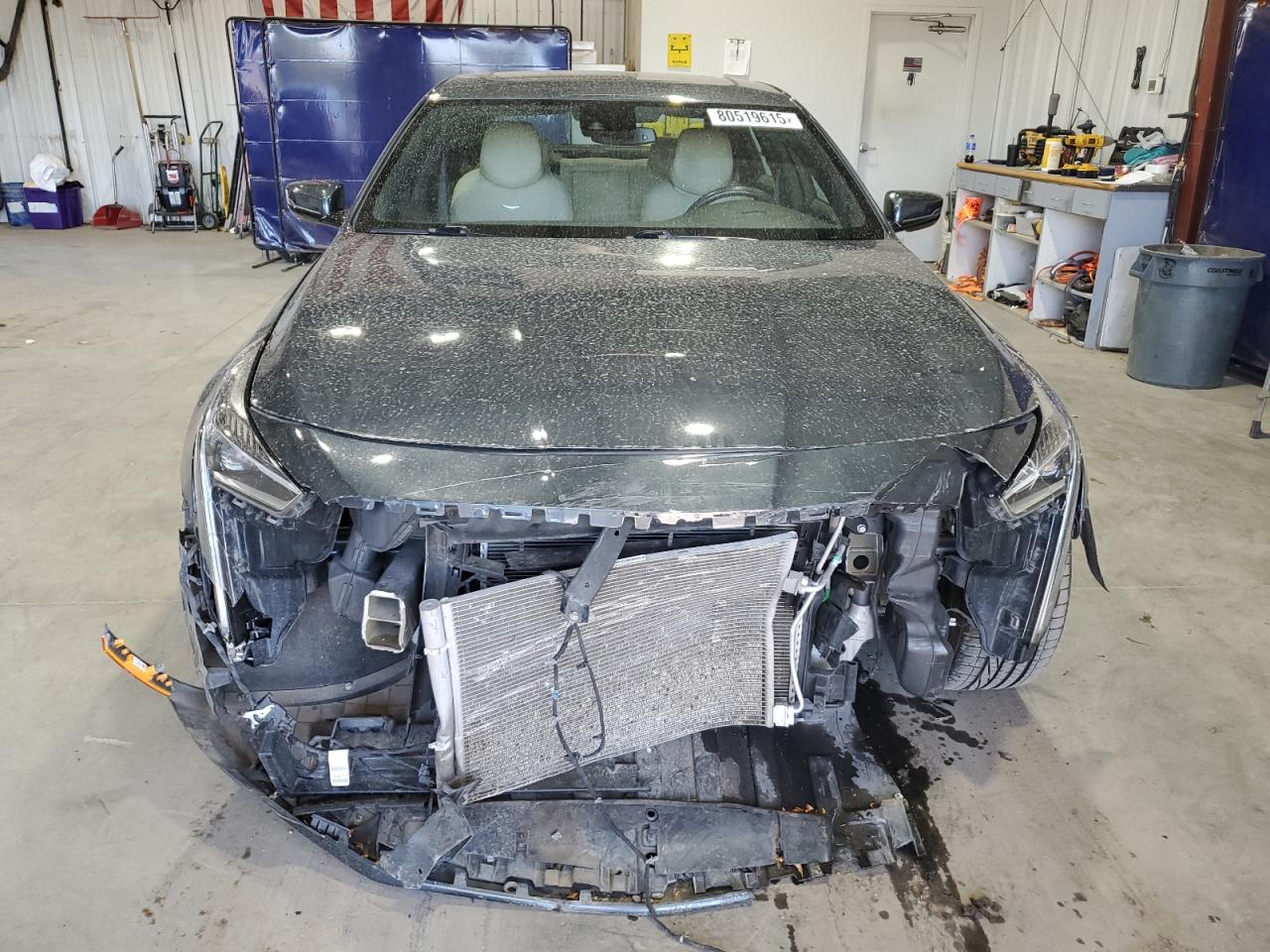 Cadillac CT6 Luxury Image 12