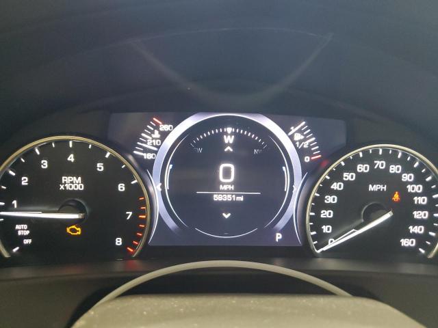 Cadillac CT6 Luxury Image 10