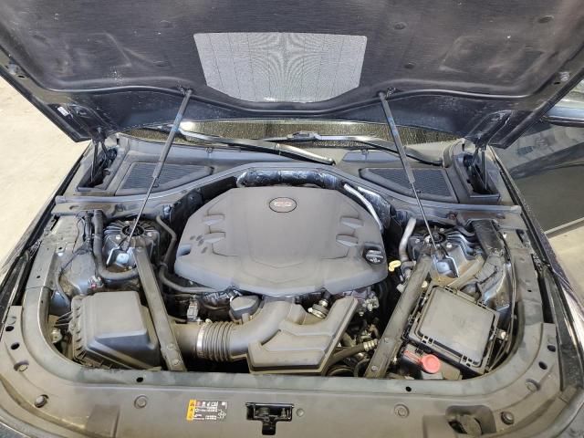 Cadillac CT6 Luxury Image 2