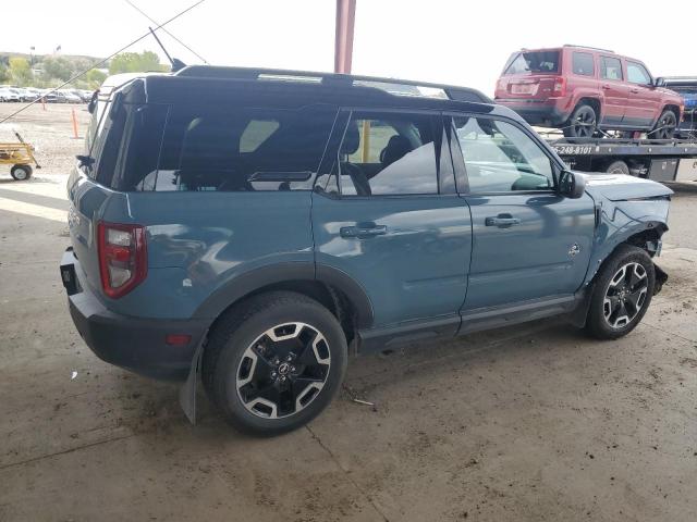 Ford Bronco Outer Banks Image 13