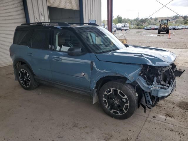 Ford Bronco Outer Banks Image 2