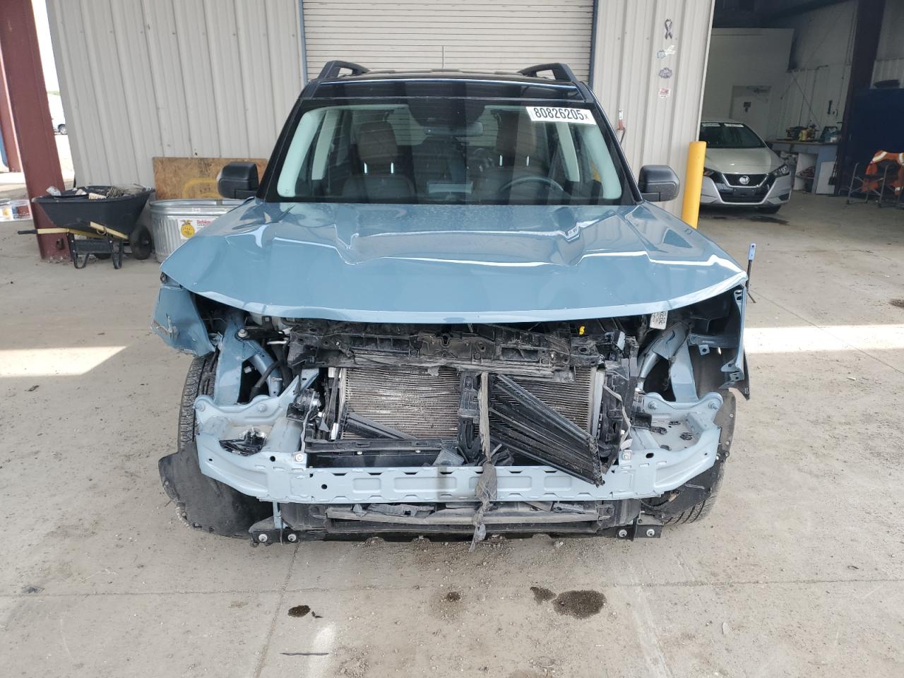 Ford Bronco Outer Banks Image 3