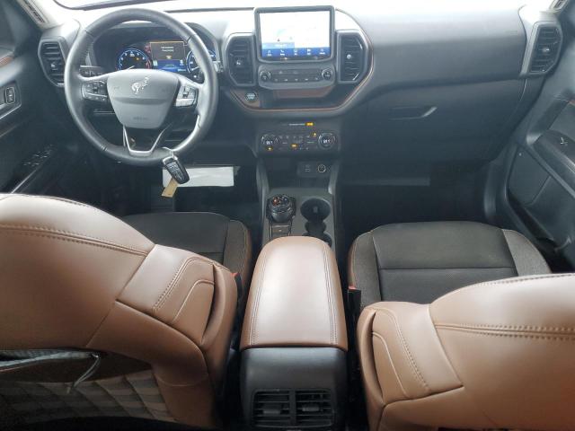 Ford Bronco Outer Banks Image 5