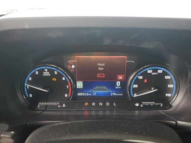 Ford Bronco Outer Banks Image 7