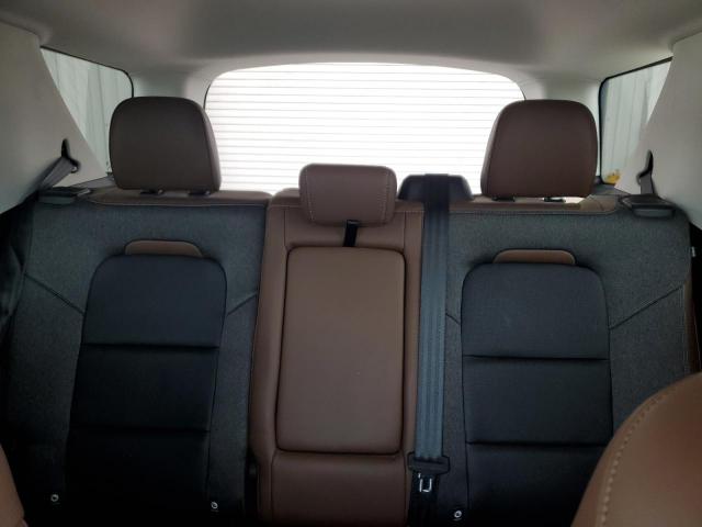 Ford Bronco Outer Banks Image 9