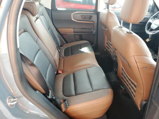 Ford Bronco Outer Banks Image 6