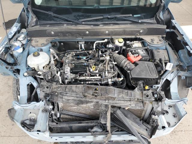 Ford Bronco Outer Banks Image 10