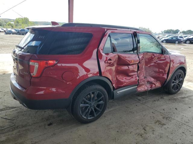 Ford Explorer Xlt Image 9