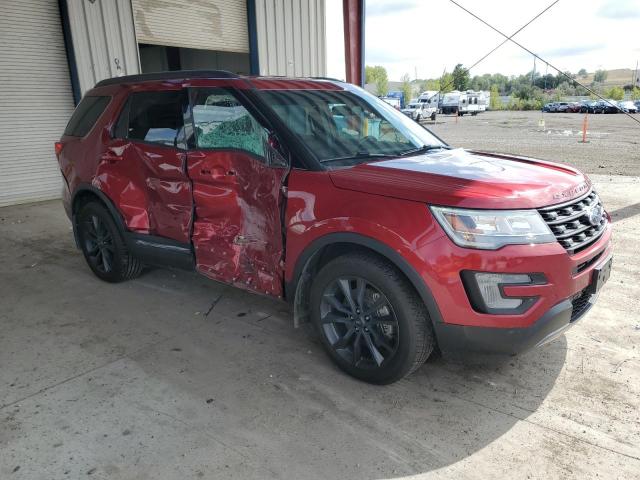 Ford Explorer Xlt Image 3