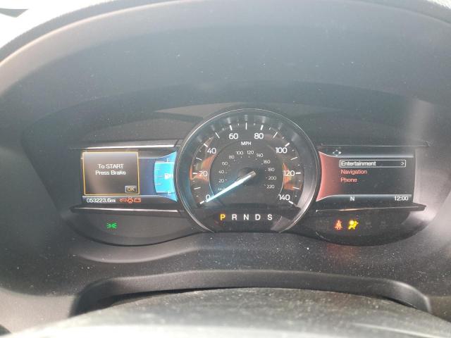 Ford Explorer Xlt Image 2