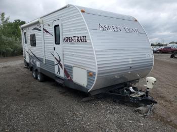  Salvage Dutchmen Aspen 2390