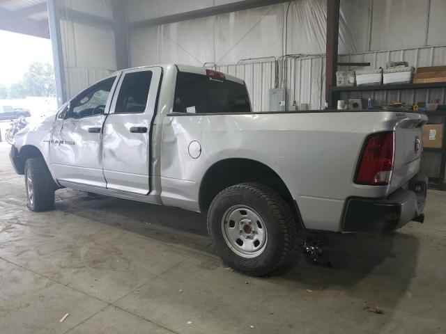 Dodge Ram 1500 St Image 2