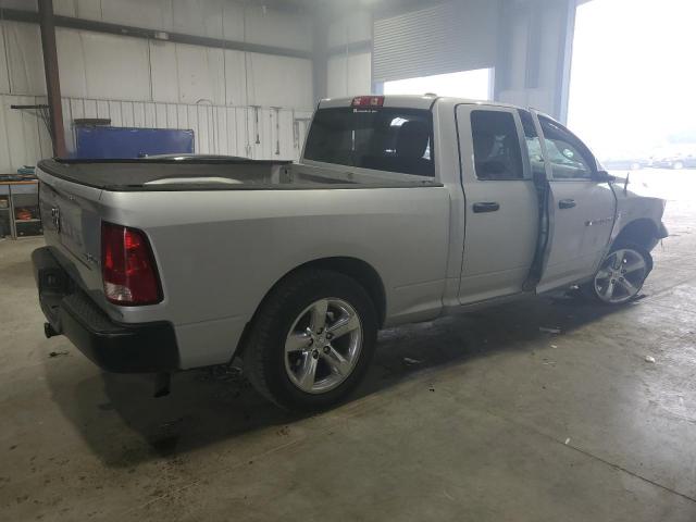 Dodge Ram 1500 St Image 7