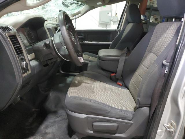 Dodge Ram 1500 St Image 5