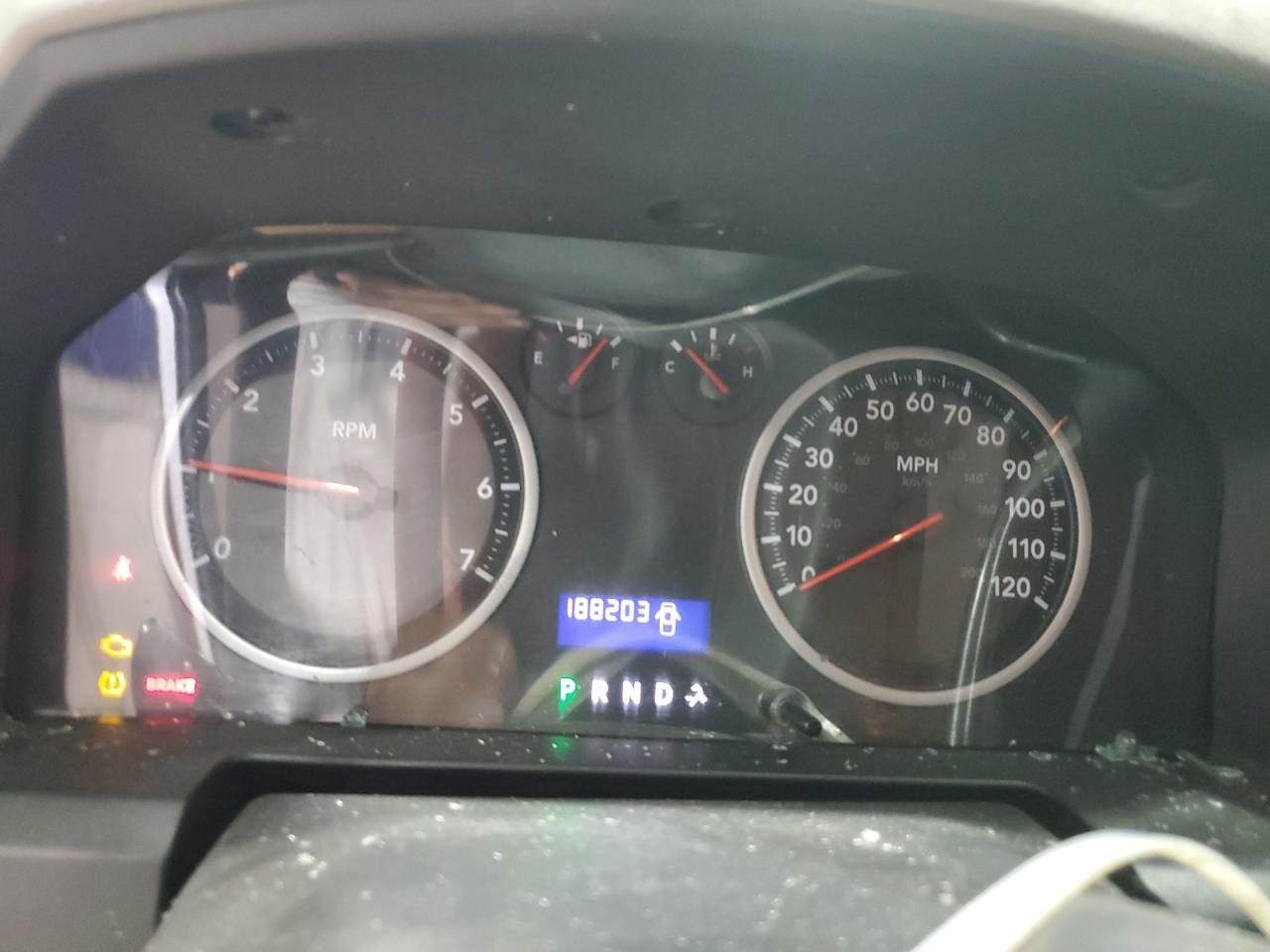 Dodge Ram 1500 St Image 9