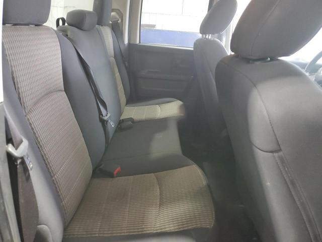 Dodge Ram 1500 St Image 12