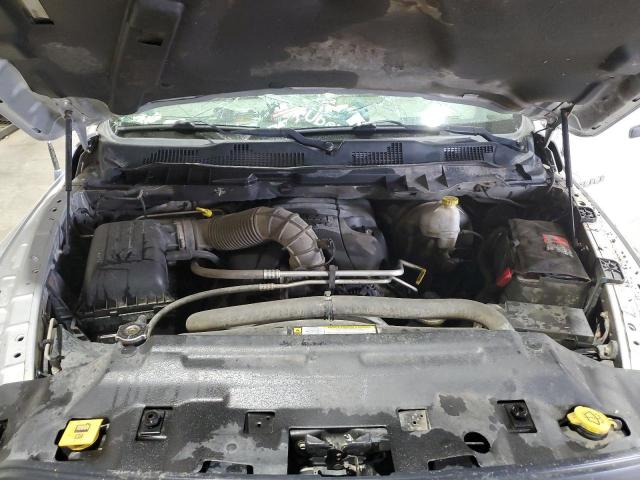 Dodge Ram 1500 St Image 11