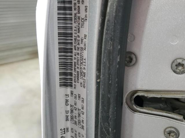 Dodge Ram 1500 St Image 10