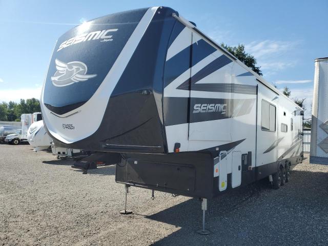 Jayco Seismic Image 3