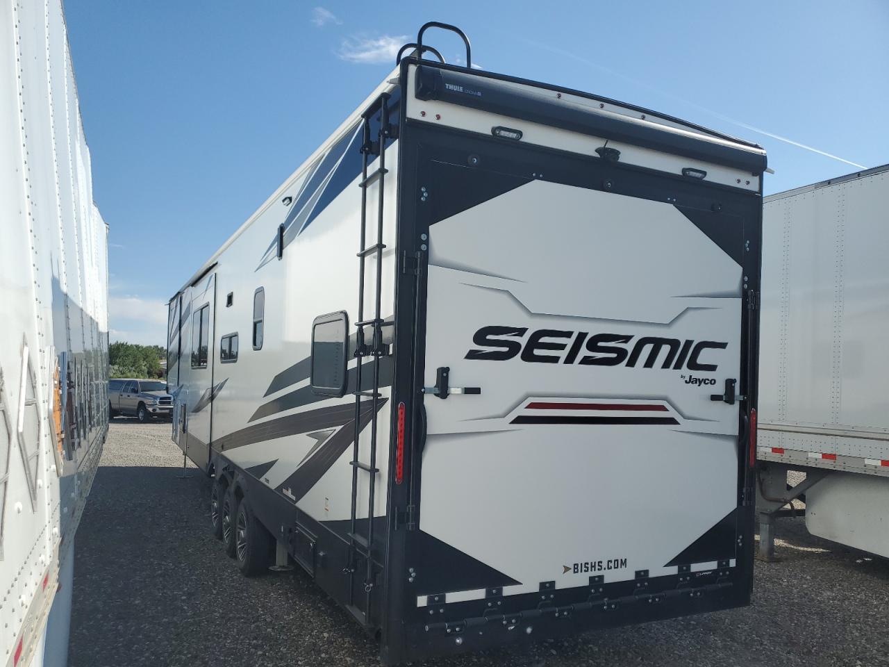 Jayco Seismic Image 4