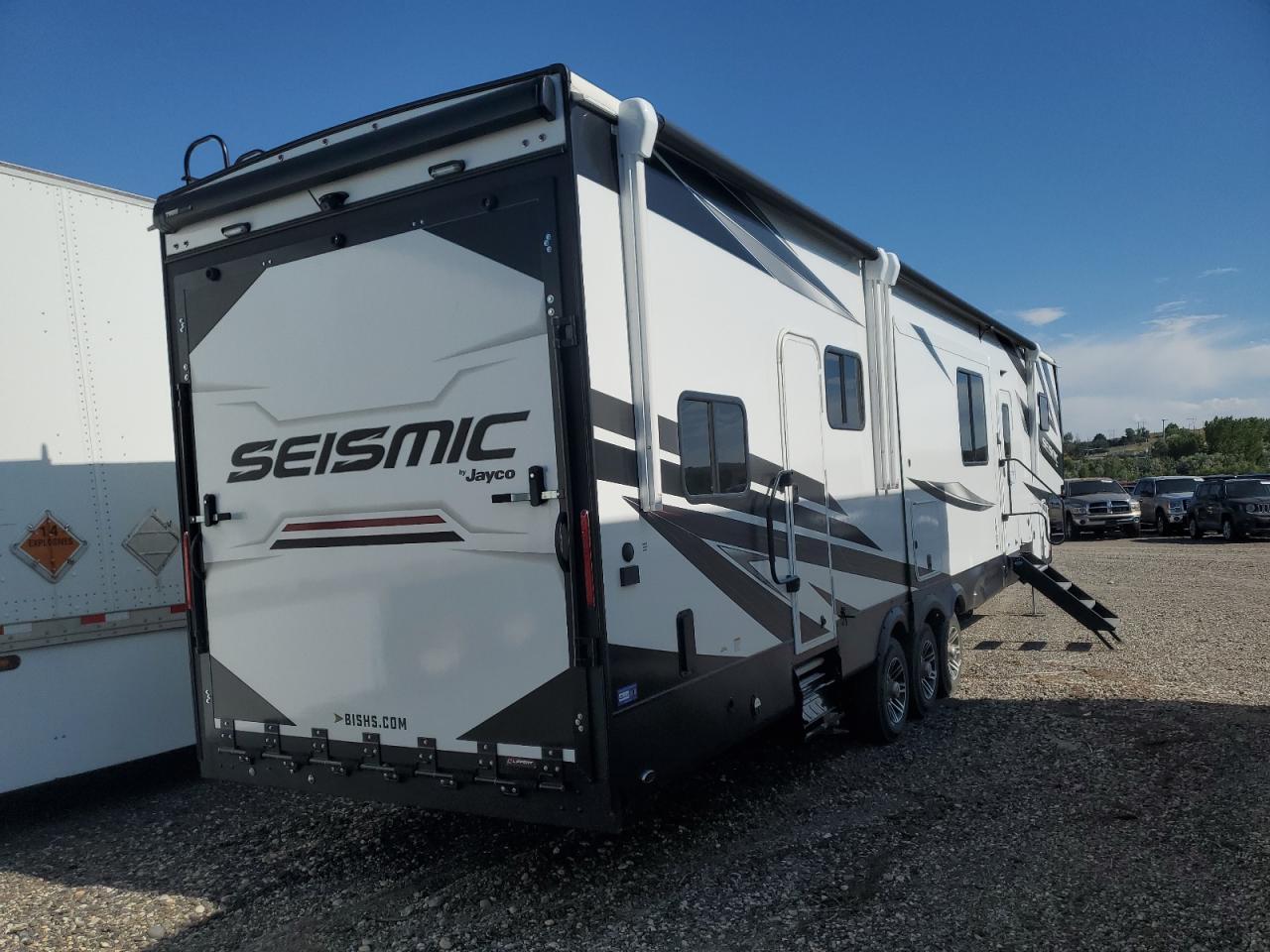 Jayco Seismic Image 5