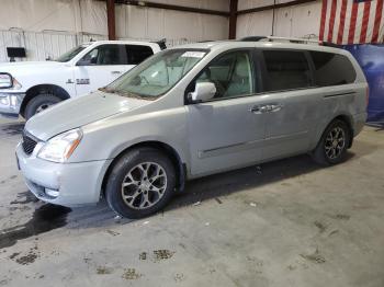  Salvage Kia Sedona