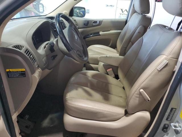 Kia Sedona Ex Image 3