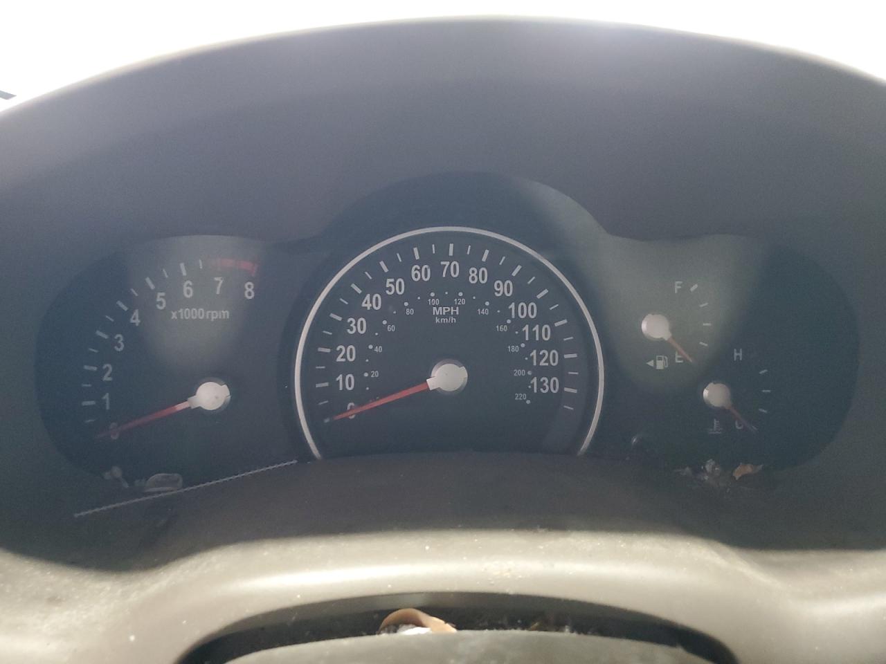 Kia Sedona Ex Image 13